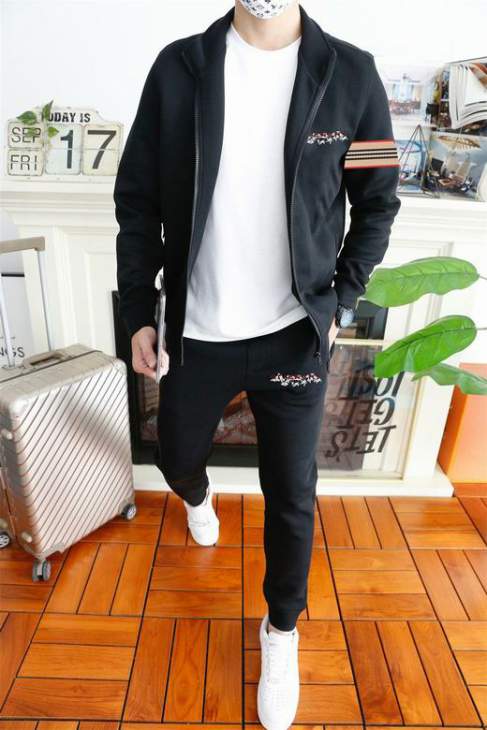 Picture of Givenchy Sweater Suits _SKUGivenchyM-5XL12yn6939446